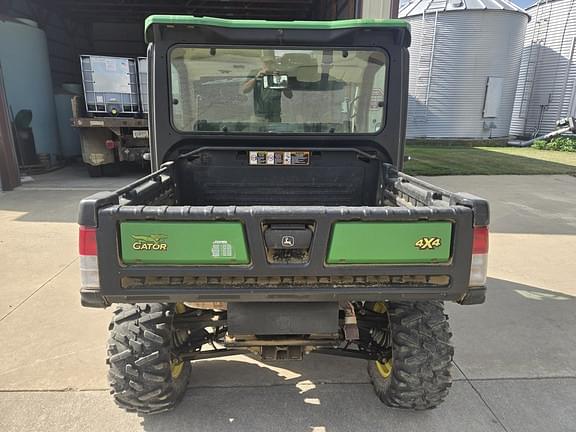 Image of John Deere XUV 835R equipment image 4