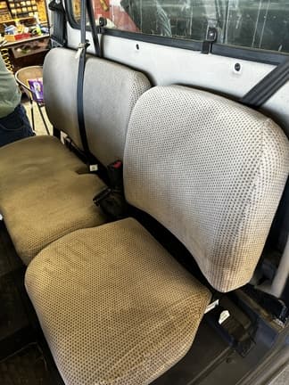 Image of John Deere XUV 835R equipment image 2