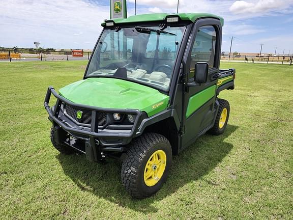 Image of John Deere XUV 835R Primary image