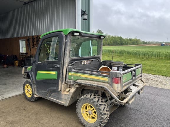 Image of John Deere XUV 865R Primary image