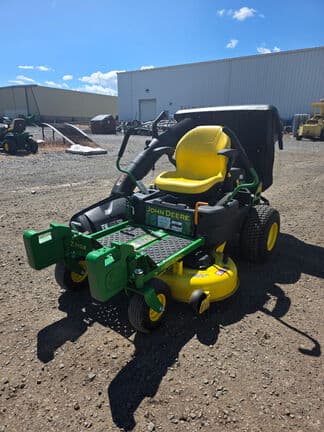 Image of John Deere Z345R Primary image
