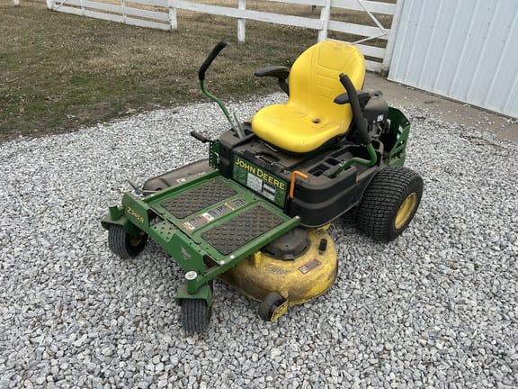 2020 John Deere Z345R Equipment Image0