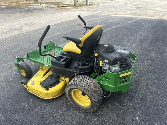 Image of John Deere Z355E equipment image 3
