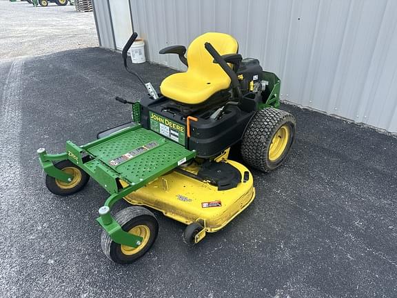 Image of John Deere Z355E Primary image