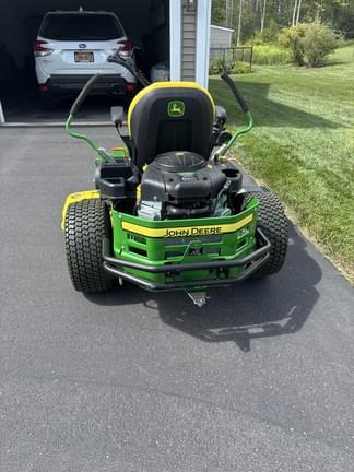 Image of John Deere Z355R equipment image 1