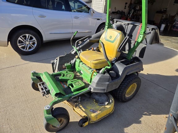2020 John Deere Z530M Equipment Image0