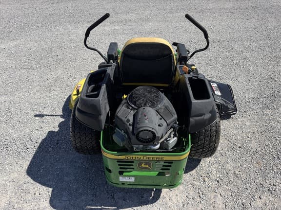 Image of John Deere Z535M equipment image 3