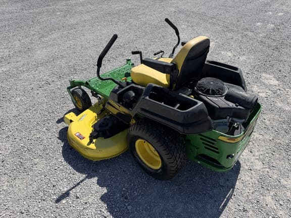 Image of John Deere Z535M equipment image 2