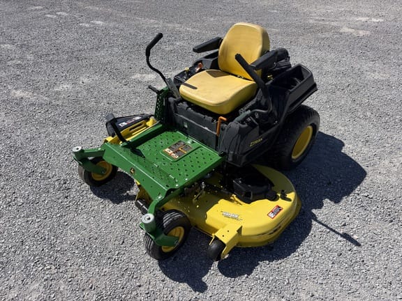 2020 John Deere Z535M Equipment Image0