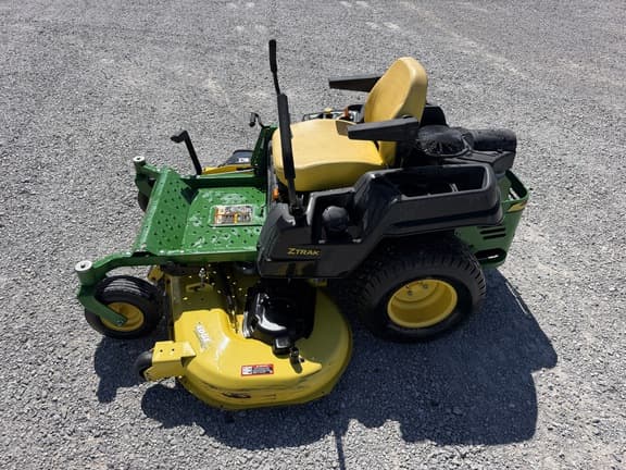 Image of John Deere Z535M equipment image 1