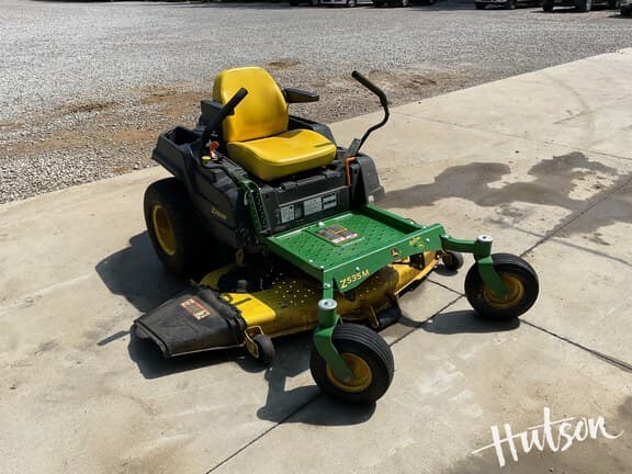 Image of John Deere Z535M Primary image