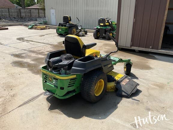 Image of John Deere Z535M equipment image 1