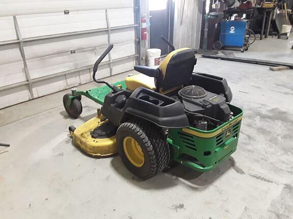 Image of John Deere Z540M equipment image 1