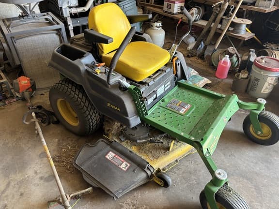 Image of John Deere Z540M Primary Image