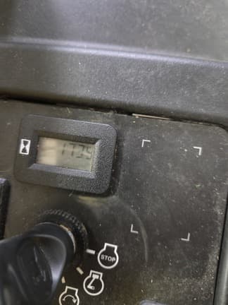 Image of John Deere Z540R equipment image 3