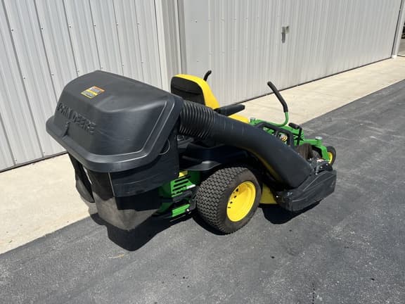Image of John Deere Z540R equipment image 4