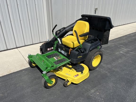 2020 John Deere Z540R Equipment Image0
