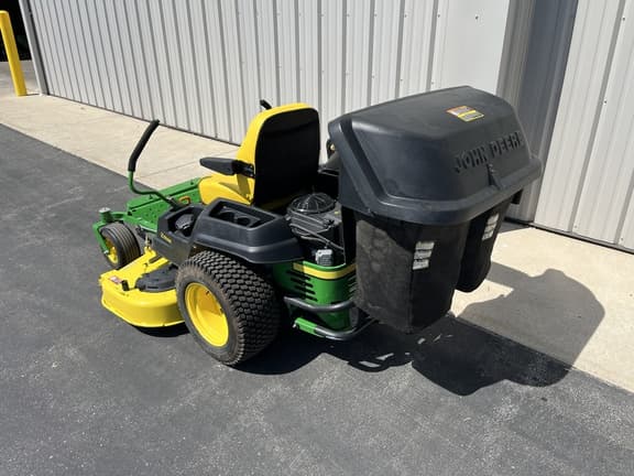 Image of John Deere Z540R equipment image 2