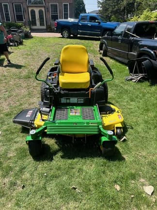 Image of John Deere Z540R Primary image