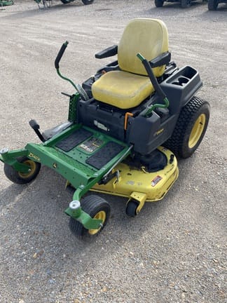 2020 John Deere Z540R Equipment Image0