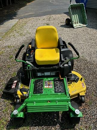 Image of John Deere Z540R Primary image