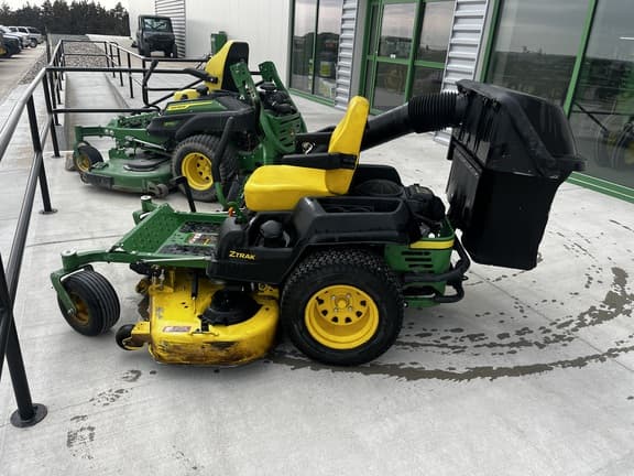 Image of John Deere Z540R equipment image 2