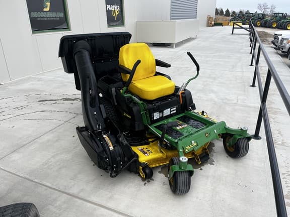 Image of John Deere Z540R Primary image
