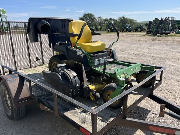 2020 John Deere Z540R Equipment Image0