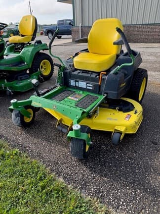 Image of John Deere Z540R equipment image 1