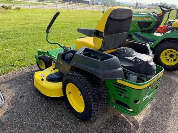Image of John Deere Z540R equipment image 3