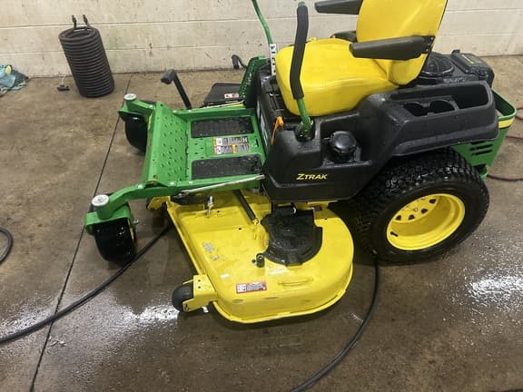 Image of John Deere Z540R Primary image