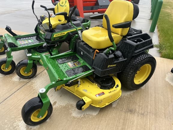 Image of John Deere Z540R Primary image