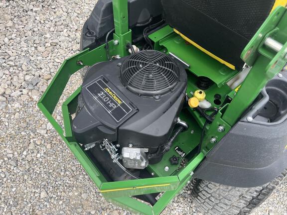 Image of John Deere Z720E equipment image 4