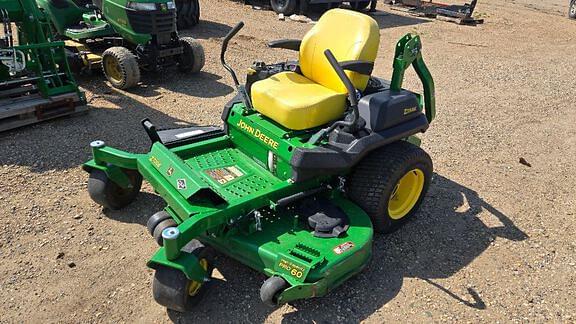 Image of John Deere Z720E Primary image