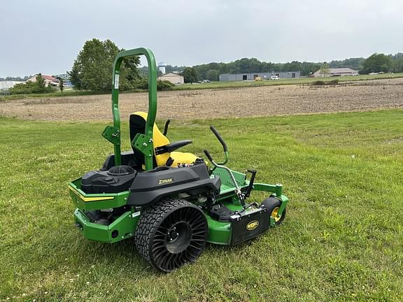 Image of John Deere Z730M equipment image 3
