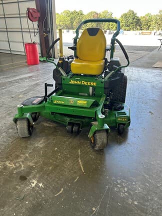 Image of John Deere Z730M Image 1