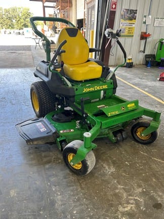 2020 John Deere Z730M Equipment Image0