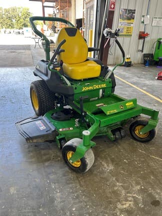 Image of John Deere Z730M Image 0