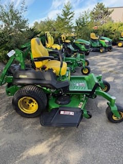 2020 John Deere Z730M Equipment Image0