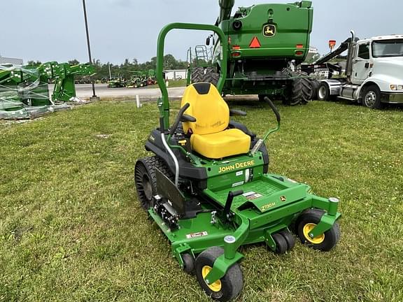 Image of John Deere Z730M equipment image 3
