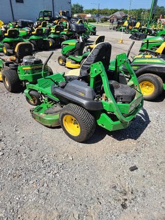 Image of John Deere Z735M Primary image