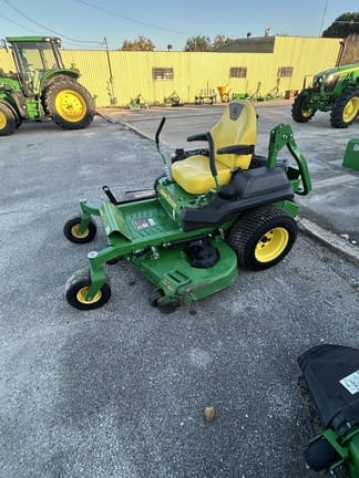 2020 John Deere Z735M Equipment Image0