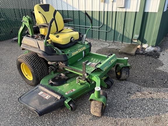 Image of John Deere Z740R equipment image 1