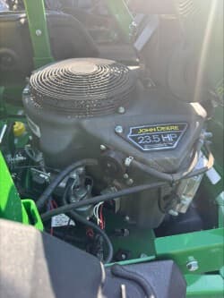 Image of John Deere Z740R equipment image 4