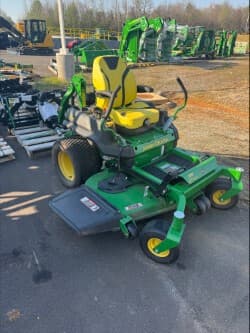 Image of John Deere Z740R Primary image