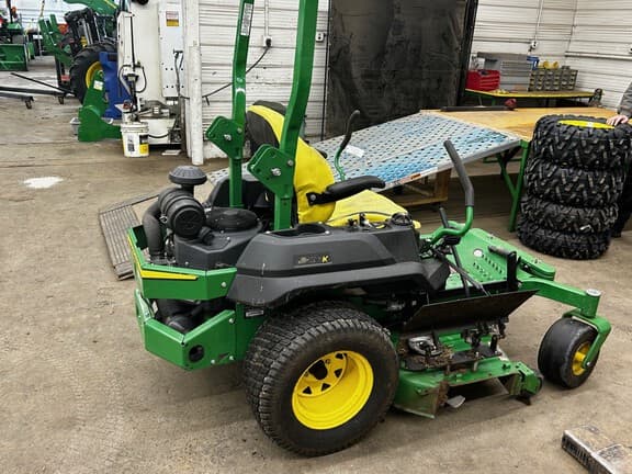 Image of John Deere Z740R equipment image 3