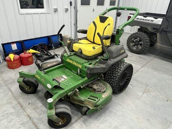 Image of John Deere Z740R Image 0