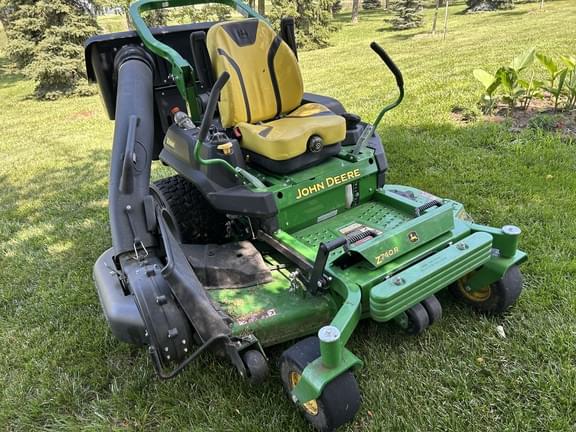 Image of John Deere Z740R equipment image 3