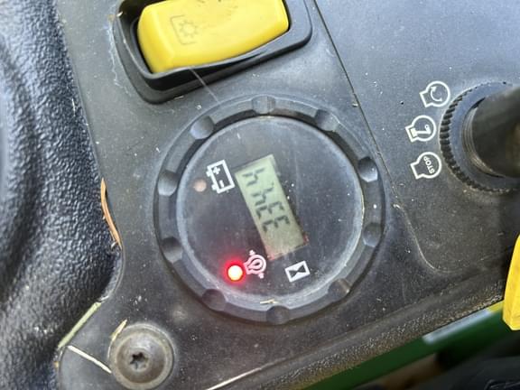 Image of John Deere Z740R equipment image 2