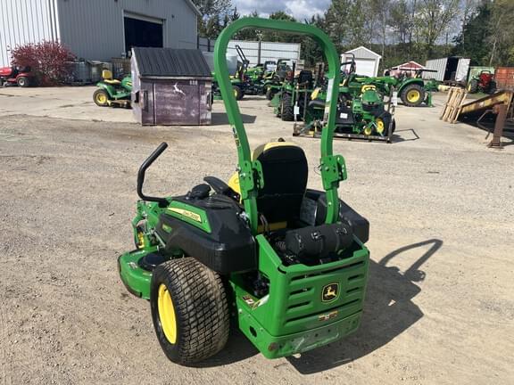 Image of John Deere Z915E Image 1